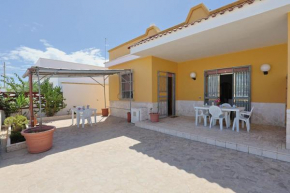 Casa Monsellato 1B SX a soli 120 mt dalla spiaggia Padula Fede di Punta Prosciutto